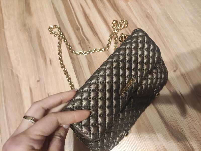 Mini torebka puccini