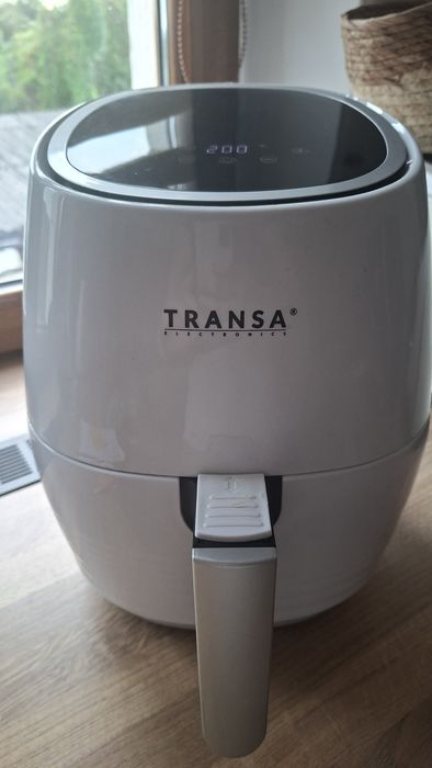 Airfryer Frytkownica beztłuszczowa Transa