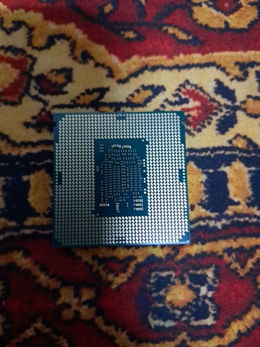 Intel core i5-6600k 3.5ghz