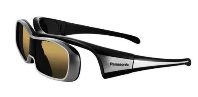 Televisão Plasma Panasonic TX-P50VT20 - Modelo 3D (inoperacional)