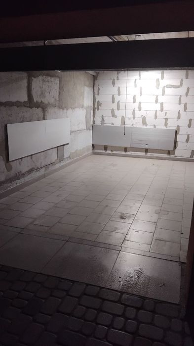 Оренда гаража ЖК Щасливий