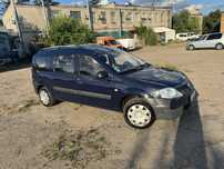 Dacia logan MCV 1,6