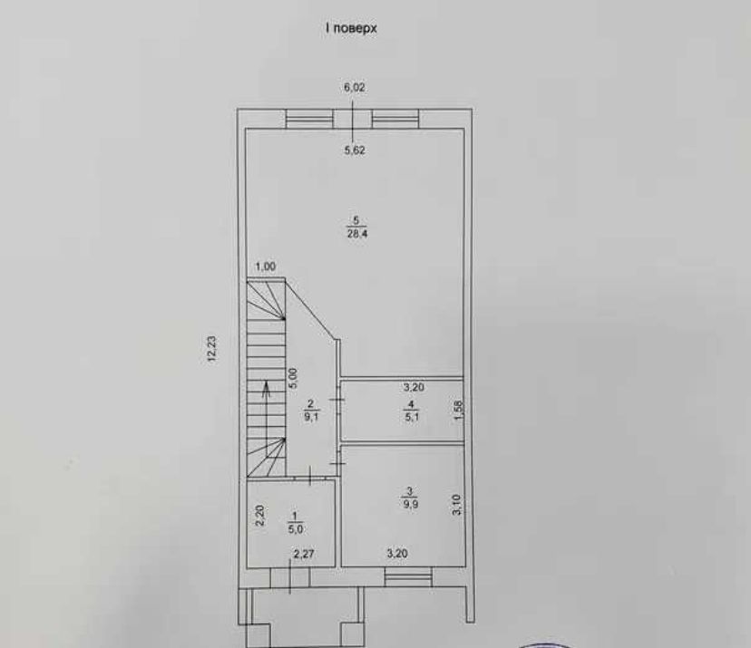 Таунхаус в кращій локації ЖК Софія Резіденс 120 м2