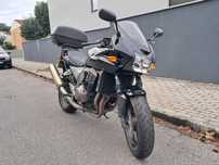 Kawasaki Z750S 2007