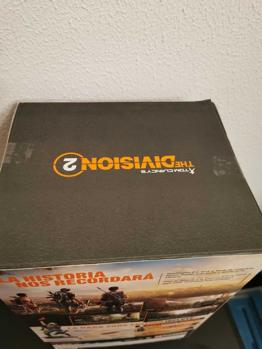 Tom Clancy's The Division 2 The Dark Zone Edition