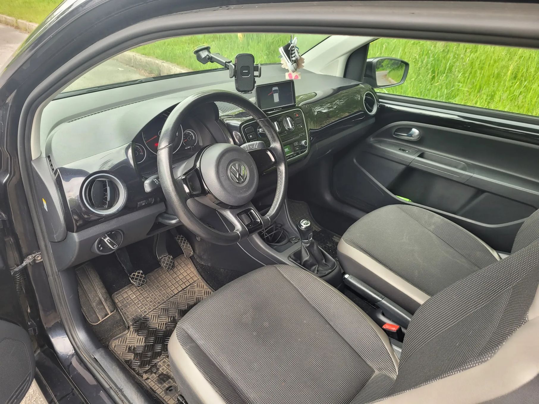Volkswagen up! VW Up! 1.0 MPI
