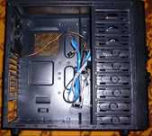 Комп'ютерний корпус (chassis) Aerocool Strike-X One Advance