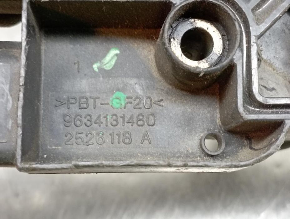 Bobina de ignição CITROËN Xsara Picasso (N68)