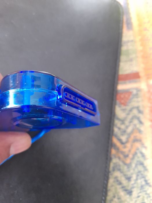 PS2 Dual-Command Adapter64284596743171122