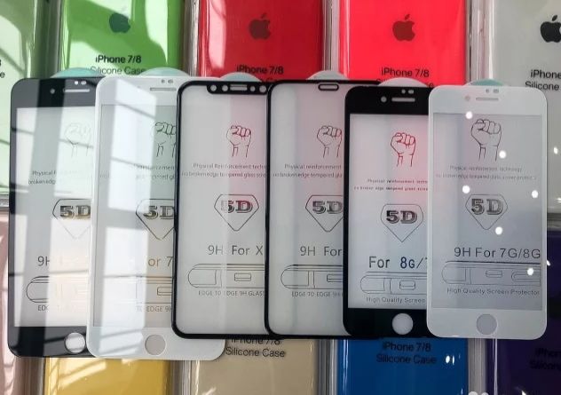 Защитное стекло Xiaomi Redmi 8 защитные стекла для xiaomi Redmi 8