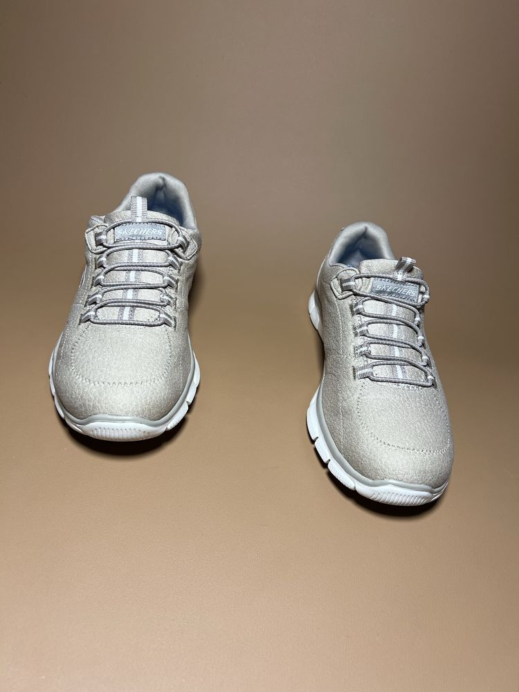 Кросівки 37р.24см. Skechers