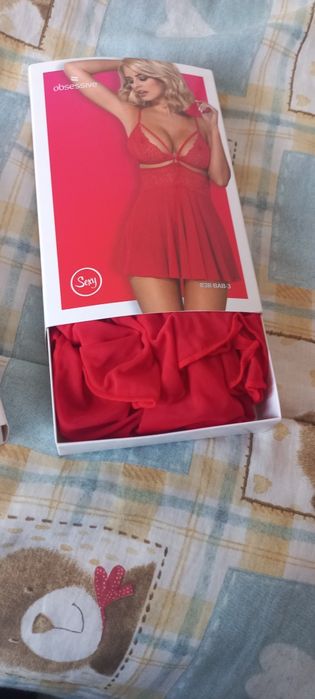 Ligerie nova.tamamho medio