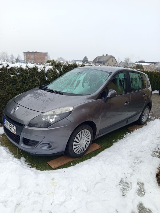 Renault Scenic 3