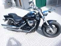 Suzuki Intruder M800