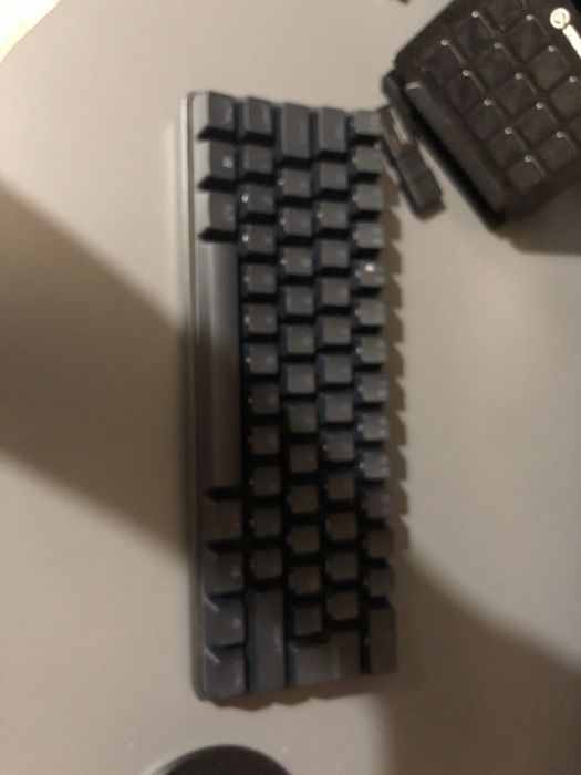 SteelSeries Apex Pro Mini