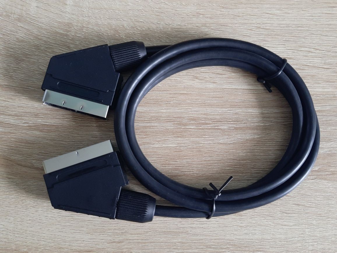 Kabel Euro SCART