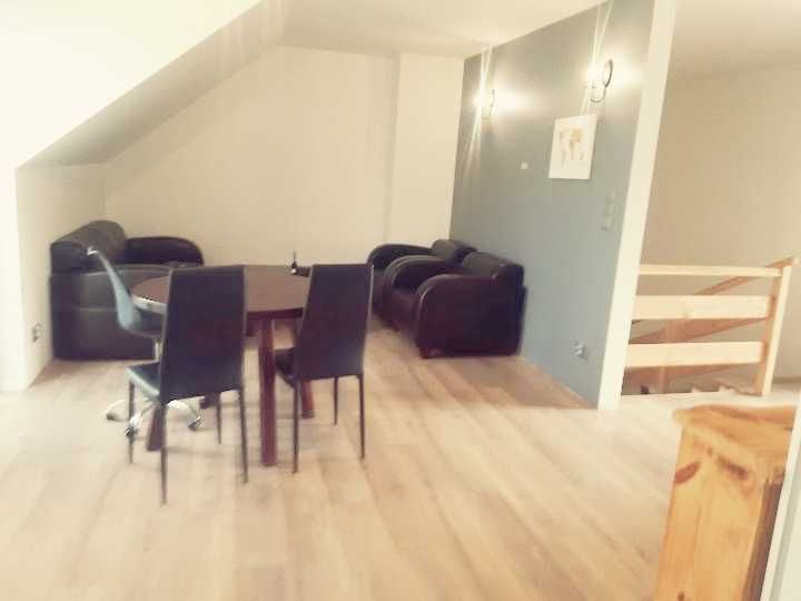 Dom 110m Turka os. Borek