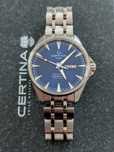 Certina DS Action 200m Powermatic 80