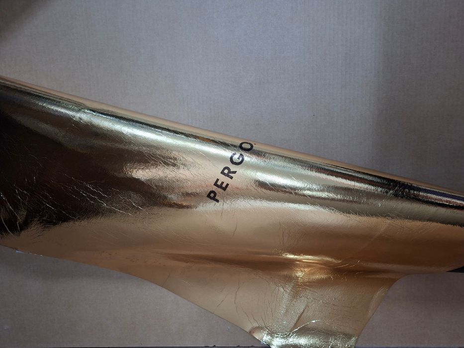 Podkład SILENT WALK pod panele idealny na ogrzewanie podłogowe