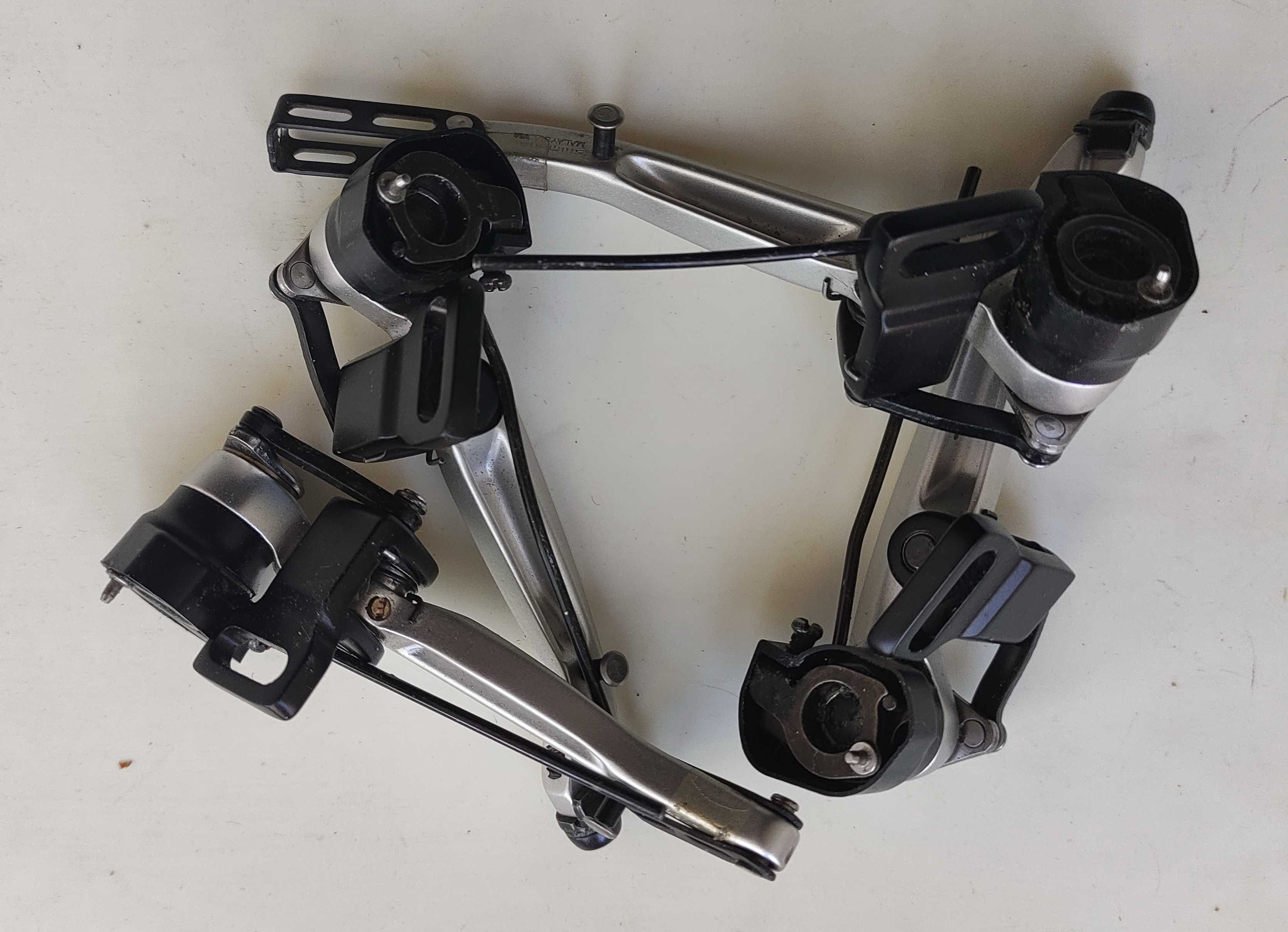Гальма V-brake Shimano Deore XT
