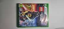 Lego Star Wars Saga Skywalkerów Xbox Series X