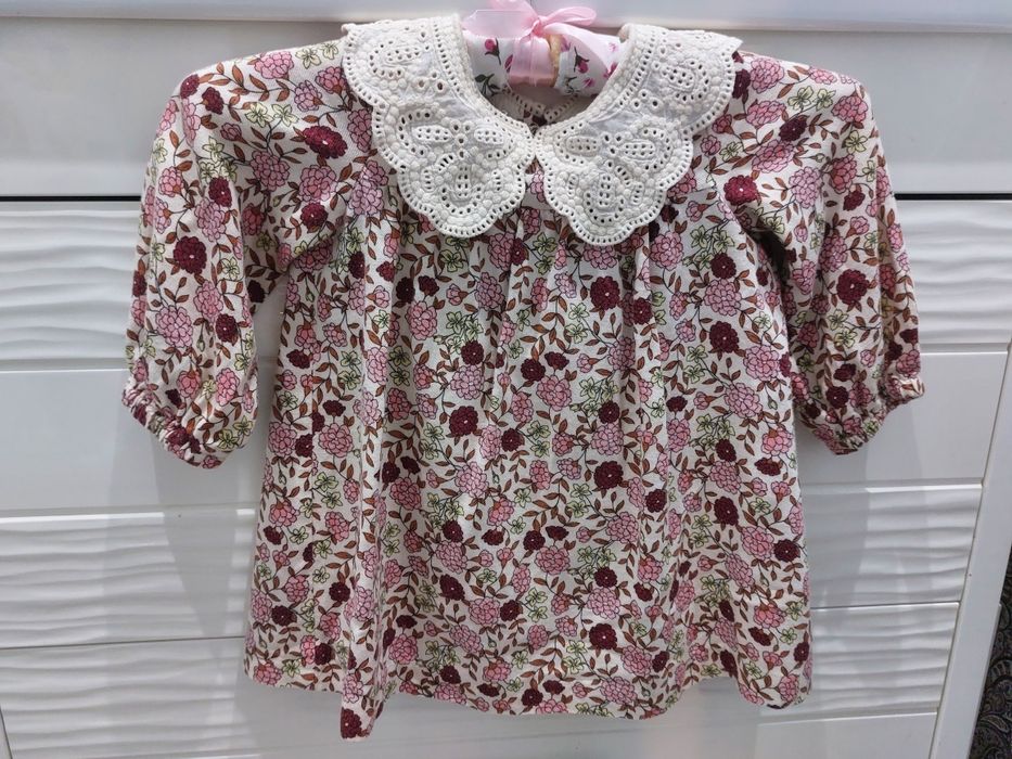 Платье Zara. Святкове