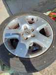 Jantes Opel Vectra
