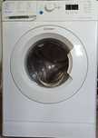 Пральна машина Indesit bwsa 71052 w
