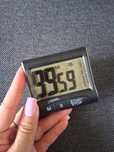 Minutnik cyfrowy Timer Stoper
