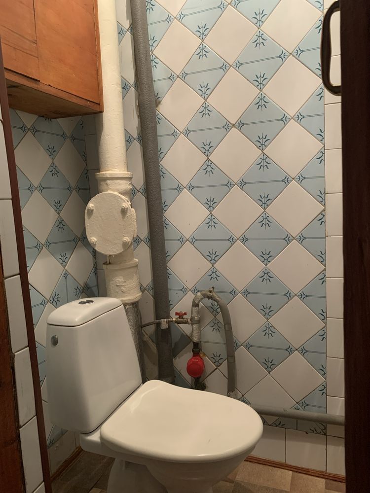 Квартира 2 комнатная сталинка, , Ольгиевский спуск