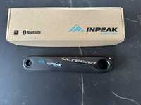 Pomiar mocy Inpeak Shimano Ultegra 175mm FC-R8000