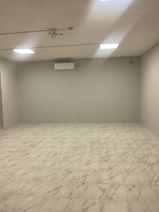 Торгове приміщення