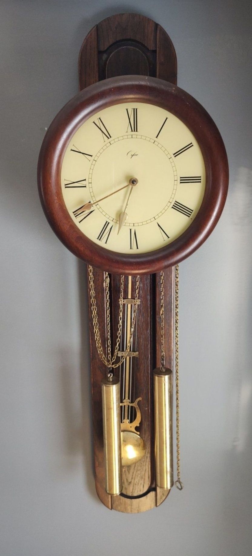 Старовинний годинник Orfac Голландія