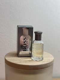 Miniaturka perfumu męskiego Hugo Boss Bottled 5 ml