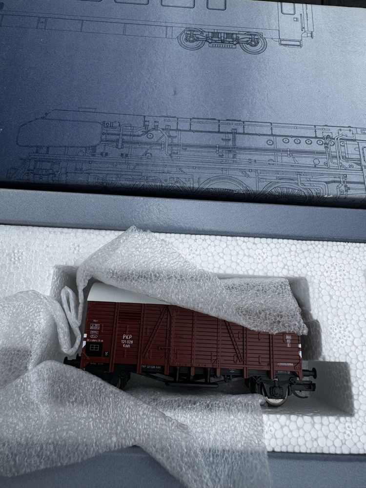 Wagon tt tillig bahn 95212