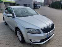 Skoda Octavia A7 2014