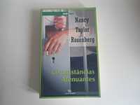 Circunstâncias atenuantes por Nancy Taylor Rosenberg