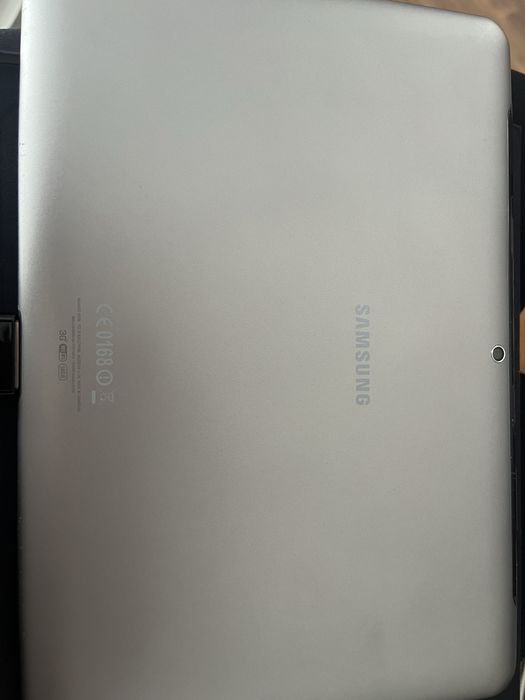 Tablet galaxy tab2