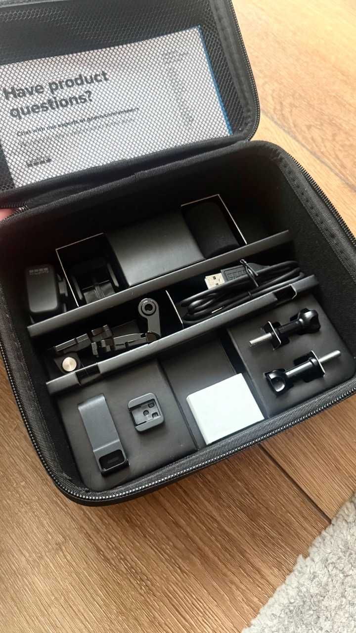 GoPro HERO11 Creator Edition – NOWA! Okazja!
