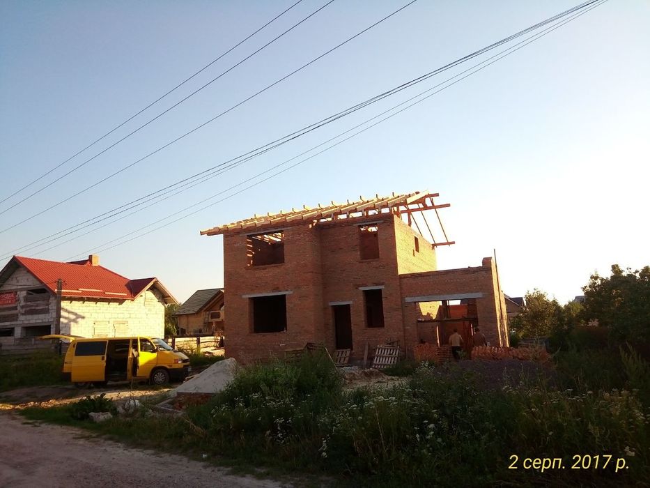 Кровельные покрівельні роботи кровля покрівля перекриття даху дах