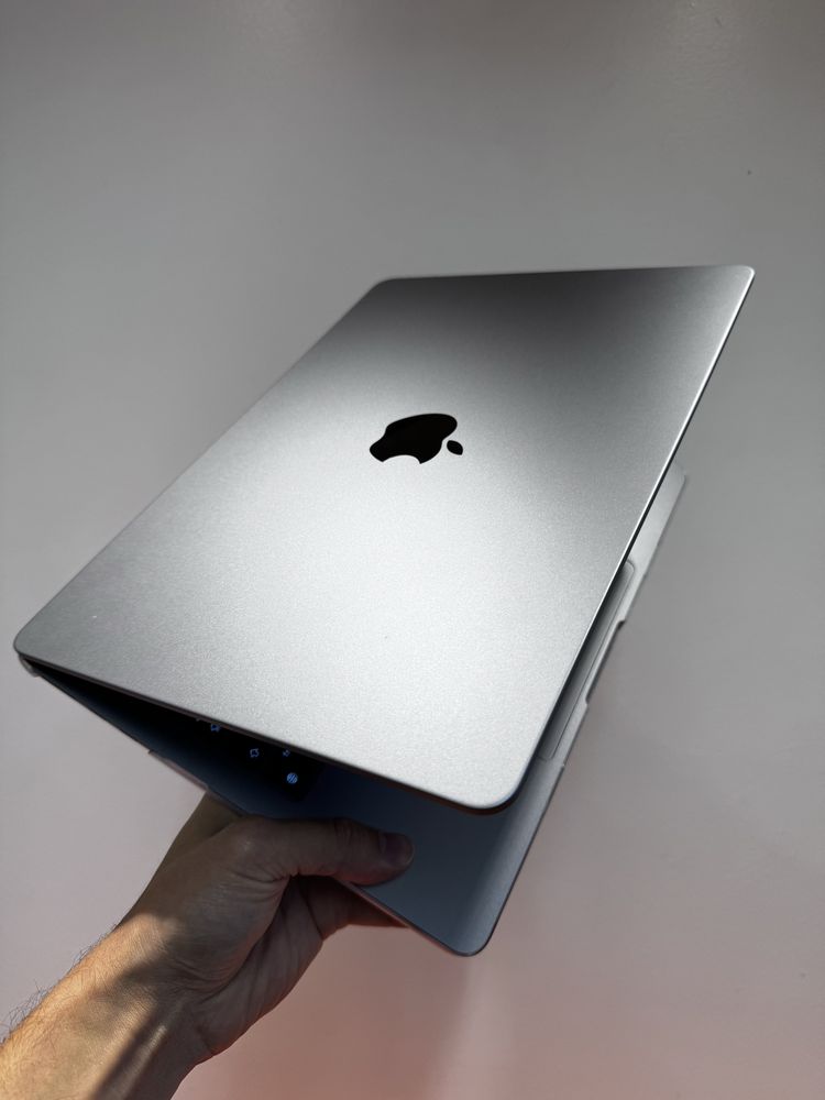 Macbook m2 possibilidade de parcelamento