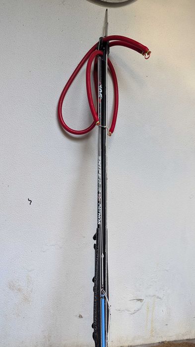 Arma caça pesca submarina Pathos Sniper Roller 105