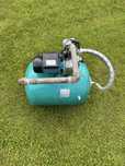 Hydrofor, pompa hydroforowa  100L