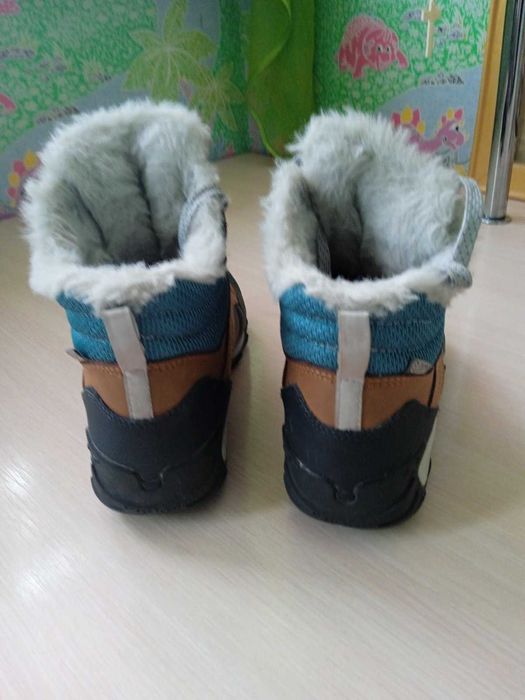 Ботинки цветные   фирменные «Merrell» womens