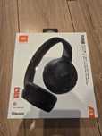 Nowe Słuchawki Bezprzewodowe JBL Tune 520 BT