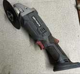 Szlifierka akumulatorowa Graphite 18v