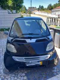 Smart Fortwo CDI 450