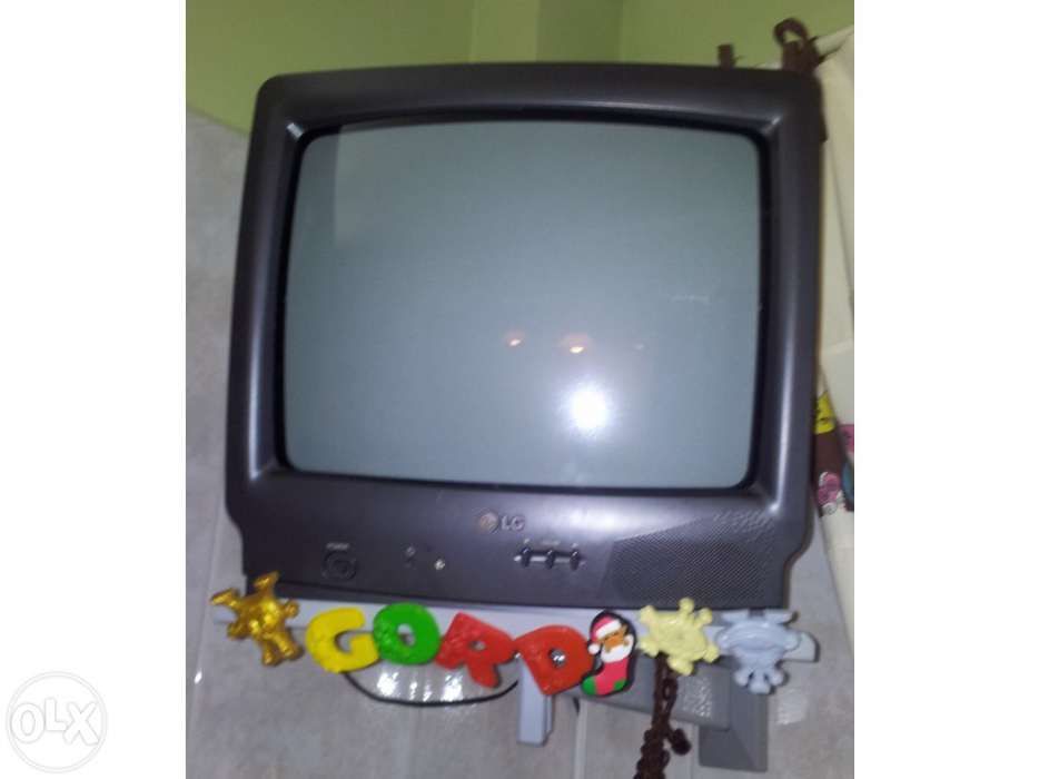 Televisão     LG