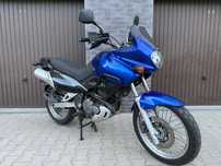 Suzuki XF Freewind 650