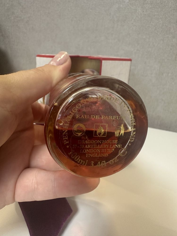 Терміново Penhaligon’s Tralala парфуми вінтаж рідкість
